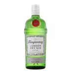 Tanqueray (dose)
