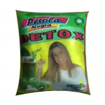 Detox Suco Verde Pérola Negra