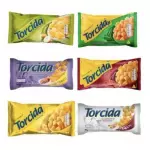 Aperitivo Torcida