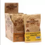 TABACO AMSTERDAM 25G