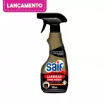 Lareiras Limpa Vidros Gatilho 300ml