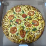 Pizza Margarita