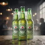 Cerveja Long Neck