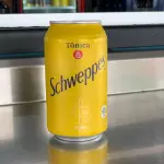 Shweppes Tônica