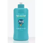 crema para peinar MUSS RIZOS  300G