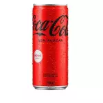 Coca-Cola lata zero 310ml