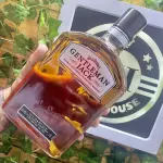 Garrafa Jack Daniel’s Gentleman 1lt