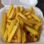 PORÇÃO DE BATATA FRITA🍟