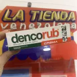 Dencorub crema
