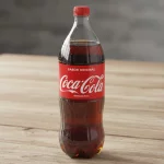 COCA COLA 1 LITRO