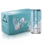 GT BEATS GELADA 269ML
