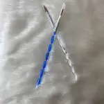 PINCEL NÚMERO 8