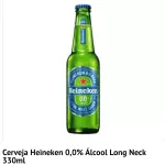Heineken zero
