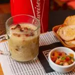 Caldo de Quenga