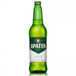 Cerveja Spaten 600ml