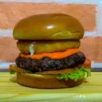 1445 burguer
