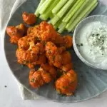 BONELESS VEGETAL 200 GR