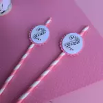 straw / Popote