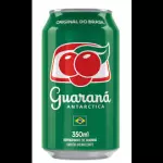 Guaraná antarctica