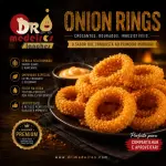 Onion Rings - 8und