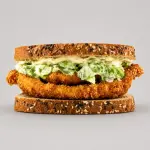 Cesar Sandwich
