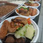 Quentinha Tradicional{600G}