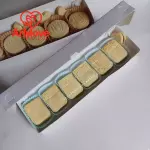 Alfajores Blanquiazules