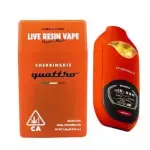 Sherbinskis quattro 2g desechable