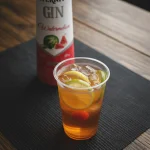 GIN ETERNITY COM RED COM RED BULL