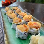 Uramaki Ebi