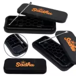 Slick Retangular Sadhu 12,5