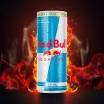 Red Bull Sem Açucar 250ml