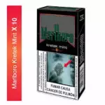Marlboro Kretek Mint 10 Unidades