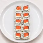 Ura Fila salmão