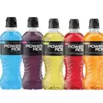 POWERADE 500 ML