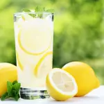LIMONADA SUÍÇA