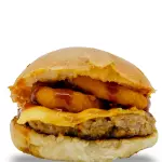 Hamburguesa Chicago