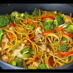 PASTA CHINA