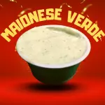 Maionese Verde