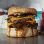 BURGUER PICANTE