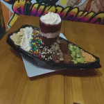 Barca Grande