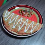 QUESADILLA