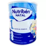 NUTRIBEN NATAL 800 GR