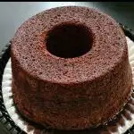 BOLO CHOCOLATE