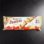 Kinder Bueno