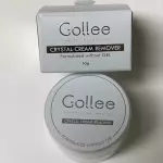 REMOVEDOR CREMA GOLLE