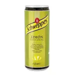 Schweppes 33cl