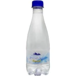 Água Mineral 340 ml