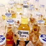Cervezas