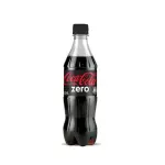 Coca Cola - Zero